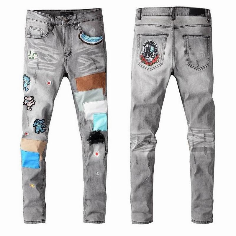 Amiri Men's Jeans 100